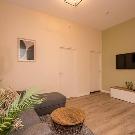 Vier Koningen Apartment ซีริกเซ ภายนอก รูปภาพ
